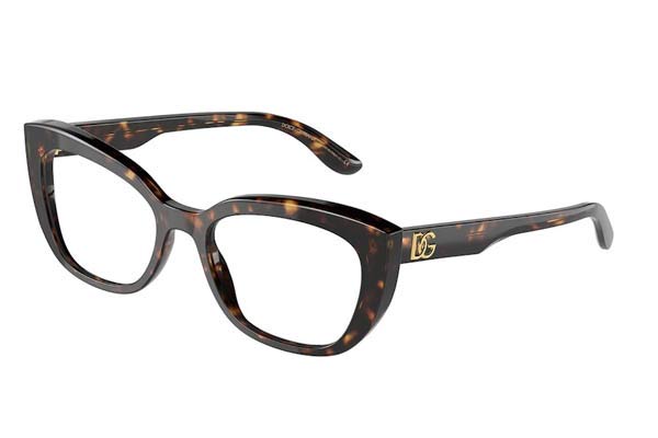 Dolce Gabbana 3355 Eyewear 