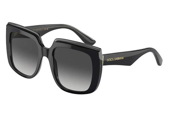 Sunglasses Dolce Gabbana 4414 501/8G