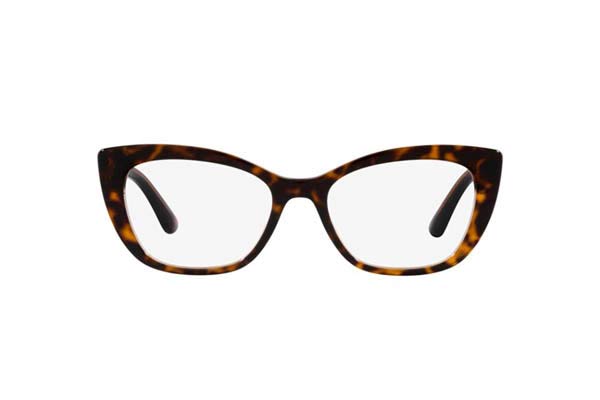 Eyeglasses Dolce Gabbana 3360