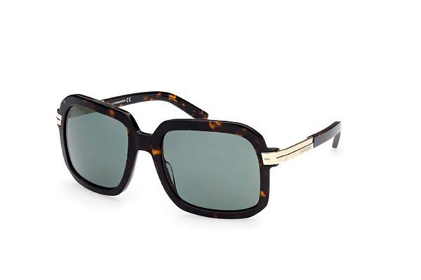 Dsquared2 model DQ0351S color 52N