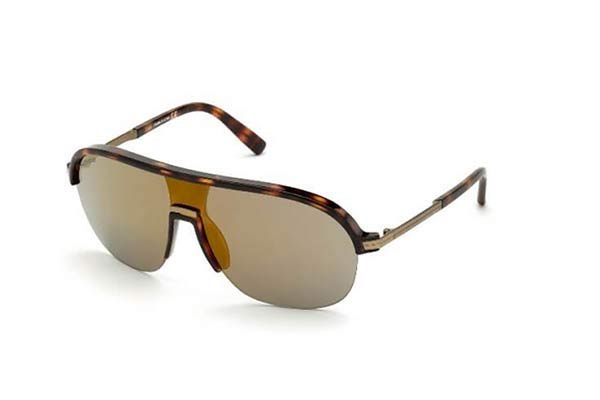Dsquared2 model DQ0344S color 52G