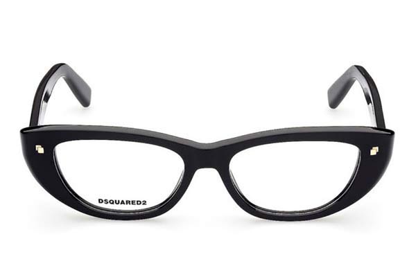 Eyeglasses Dsquared2 5318