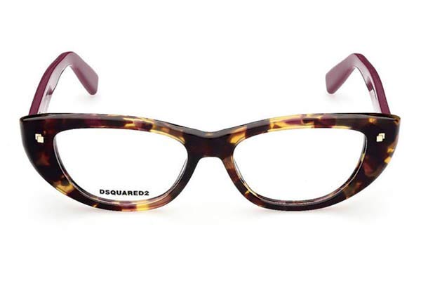 Eyeglasses Dsquared2 5318