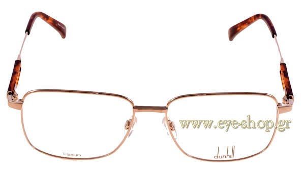 Eyeglasses Dunhill D2014