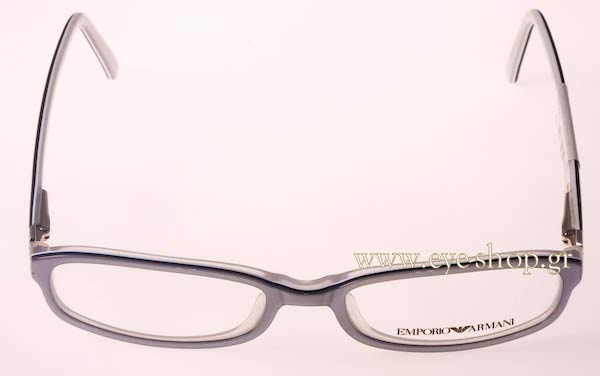 Eyeglasses Emporio Armani 658