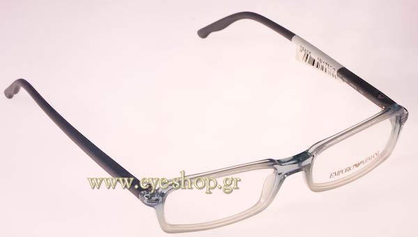 Emporio Armani 703 Eyewear 