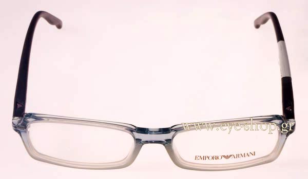 Eyeglasses Emporio Armani 703