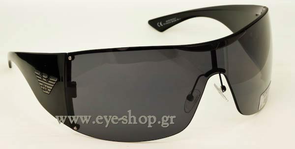 Sunglasses Emporio Armani 9422 BKSON