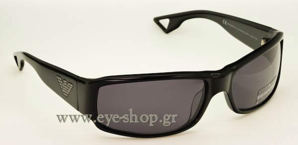 Sunglasses Emporio Armani 9482 807Y1