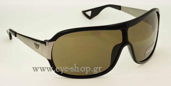 Sunglasses Emporio Armani 9485 2848T