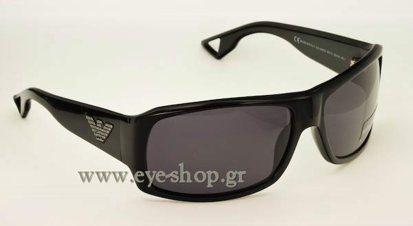 Sunglasses Emporio Armani 9481 807Y1