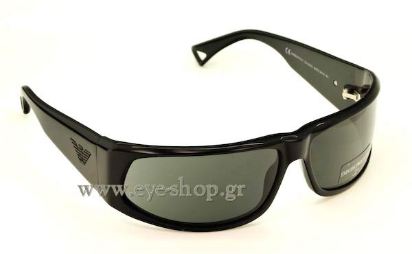 Sunglasses Emporio Armani 9331S 807P9