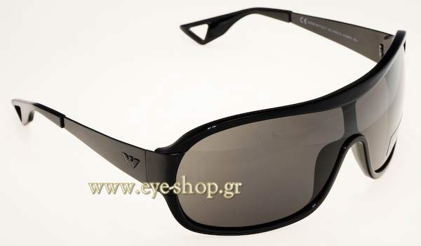 Sunglasses Emporio Armani 9485 AQMP9