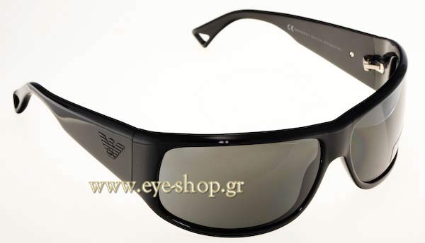 Sunglasses Emporio Armani 9332 807P9