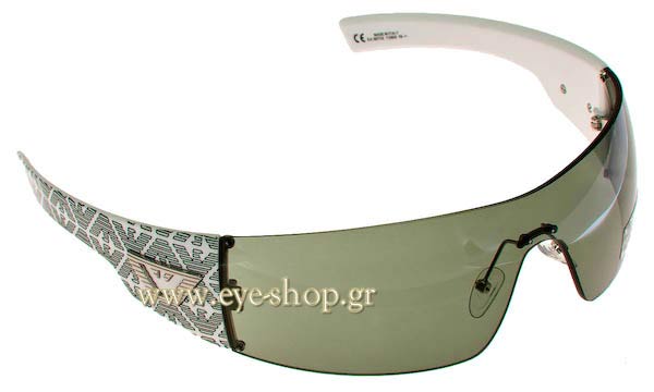 Sunglasses Emporio Armani 9571 Y29D5