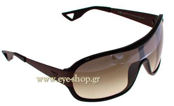 Sunglasses Emporio Armani 9485 CGMV9