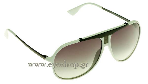Sunglasses Emporio Armani 9568 ZM5SR