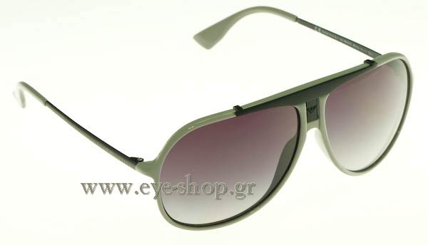 Sunglasses Emporio Armani 9568 ZK3JJ