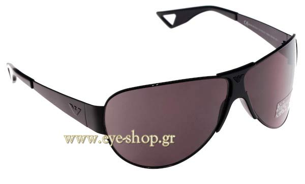 Sunglasses Emporio Armani 9532 006E5