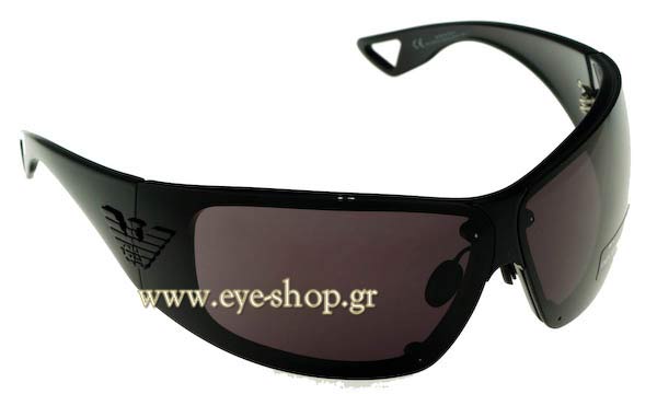 Sunglasses Emporio Armani 9431 D28AS