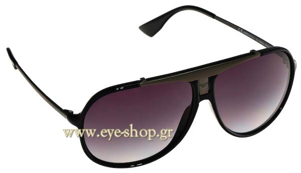 Sunglasses Emporio Armani 9568 GVBJJ