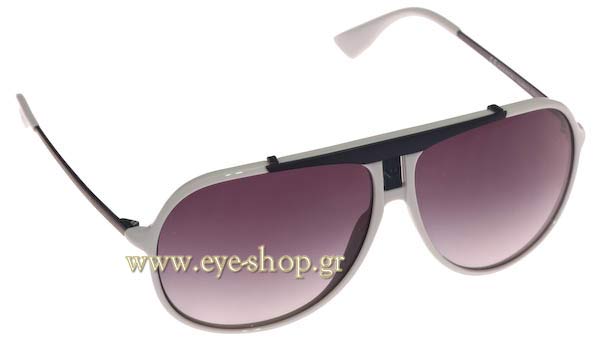 Sunglasses Emporio Armani 9568 ZL8JJ