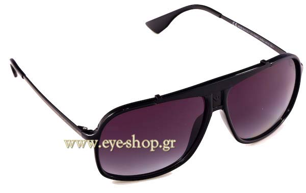 Sunglasses Emporio Armani 9588 GVBJJ