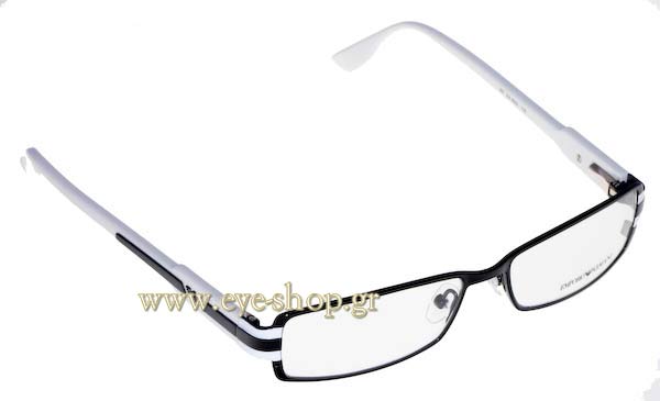 Emporio Armani 9559 Eyewear 