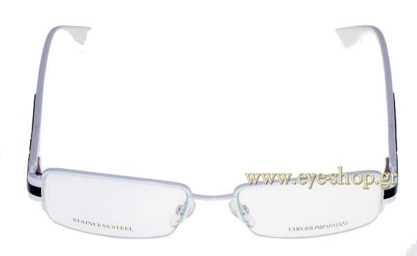 Eyeglasses Emporio Armani 9582