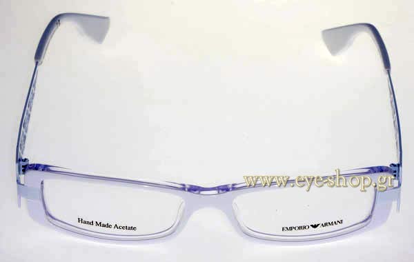 Eyeglasses Emporio Armani 9562