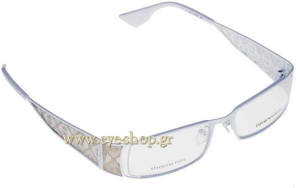 Emporio Armani 9560 Eyewear 
