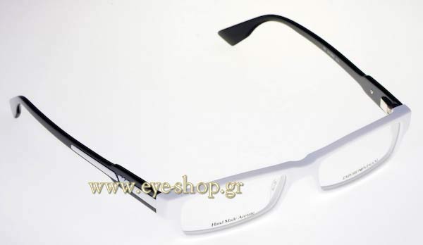Emporio Armani 9583 Eyewear 