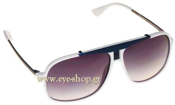 Sunglasses Emporio Armani 9588 ZL8JJ