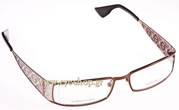 Emporio Armani 9560 Eyewear 