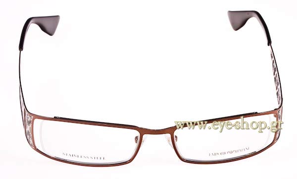 Eyeglasses Emporio Armani 9560