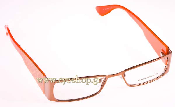 Emporio Armani EA 9584 Eyewear 