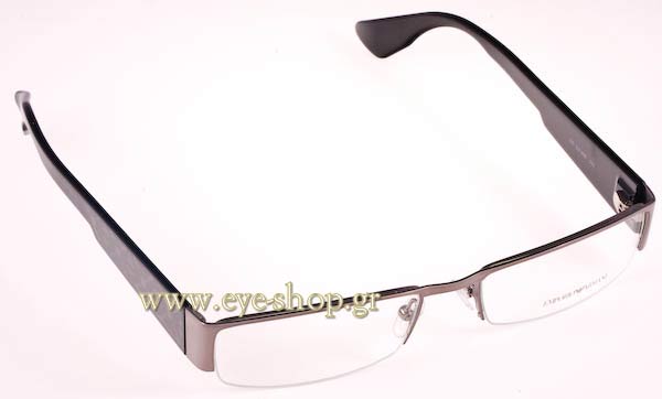 Emporio Armani EA 9581 Eyewear 