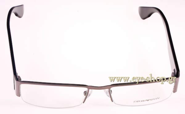 Eyeglasses Emporio Armani EA 9581