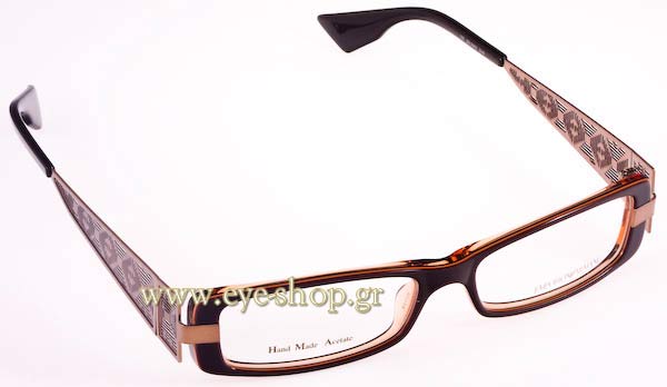 Emporio Armani EA 9562 Eyewear 