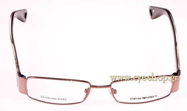 Eyeglasses Emporio Armani EA 9502