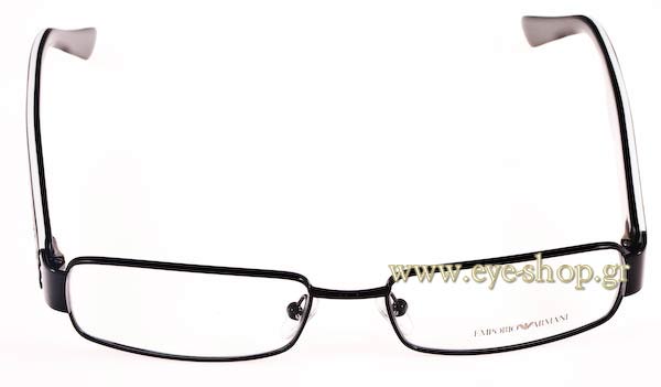 Eyeglasses Emporio Armani EA 9400