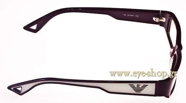 Spevtacles Emporio Armani EA 9500