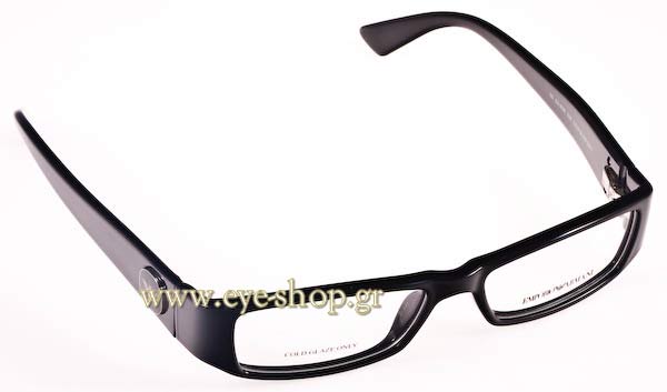 Emporio Armani EA 9586 Eyewear 