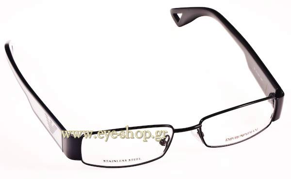 Emporio Armani EA 9502 Eyewear 