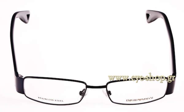 Eyeglasses Emporio Armani EA 9502