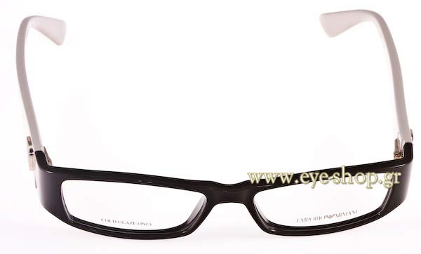 Eyeglasses Emporio Armani EA 9586