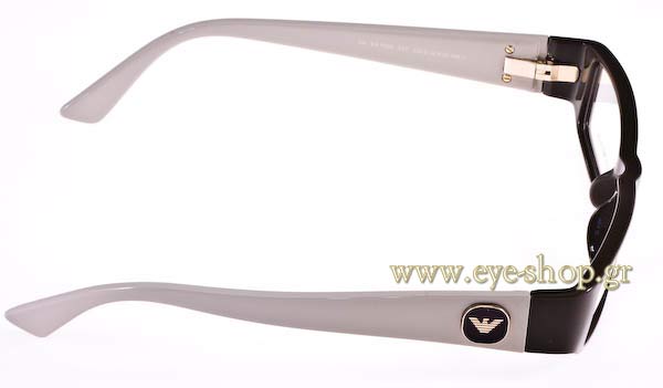 Spevtacles Emporio Armani EA 9586