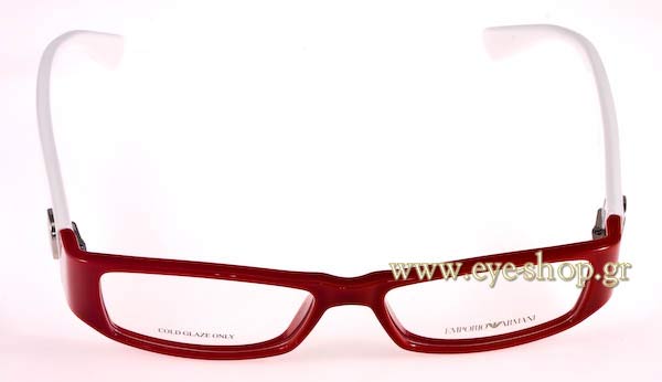Eyeglasses Emporio Armani EA 9586
