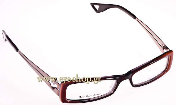 Emporio Armani EA 9513 Eyewear 