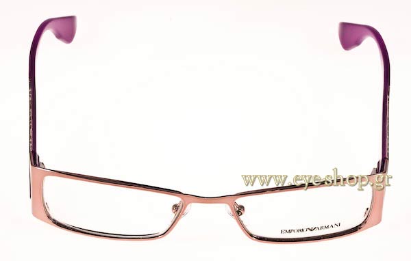 Eyeglasses Emporio Armani EA 9584